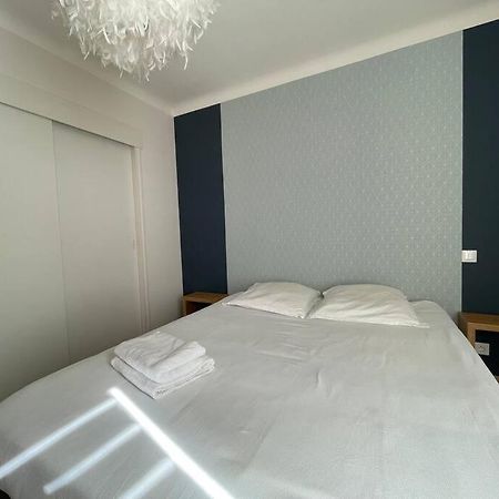 Appartement 2 Chambres +Parking 纳博讷 外观 照片