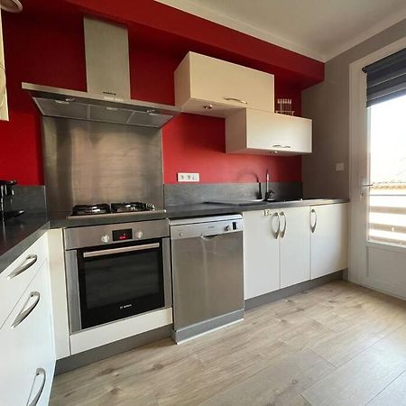 Appartement 2 Chambres +Parking 纳博讷 外观 照片