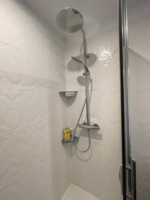 Appartement 2 Chambres +Parking 纳博讷 外观 照片